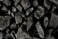 Winterbourne Bassett coal boiler costs