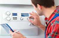 free commercial Winterbourne Bassett boiler quotes