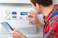 free Winterbourne Bassett gas safe engineer quotes