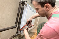 Winterbourne Bassett heating repair