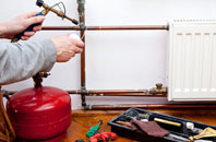 free Winterbourne Bassett heating repair quotes